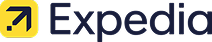Logo Expedia