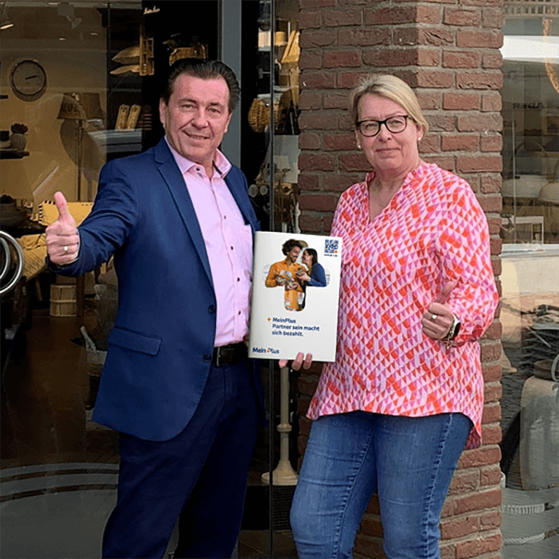 MeinPlus Partner Foto von Husum