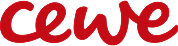 Logo cewe